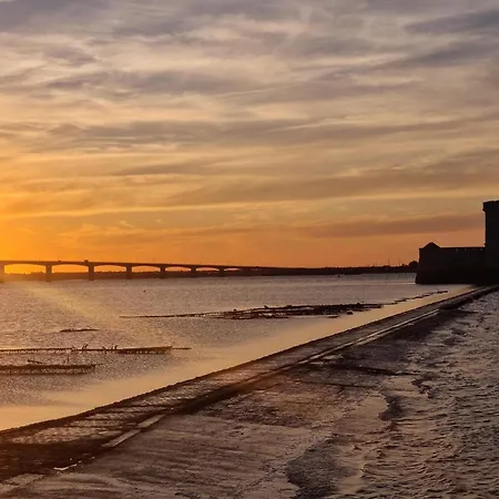 Stunning In * La Brée-les-Bains