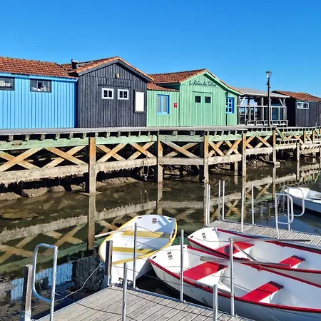 Stunning In La Brée-les-Bains