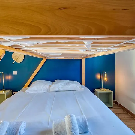 Stunning In Casa de Férias *