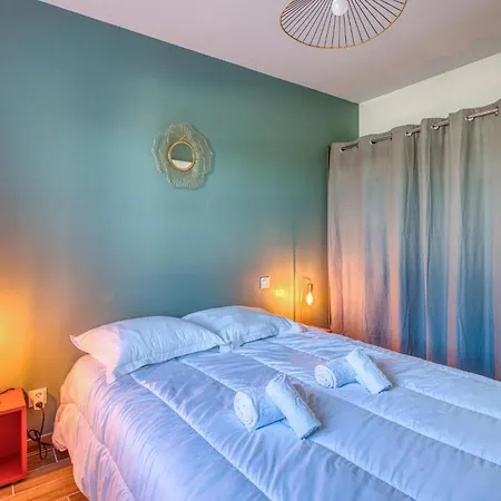 3 Bedroom Lovely Home In La Bree-Les-Bains Дом отдыха