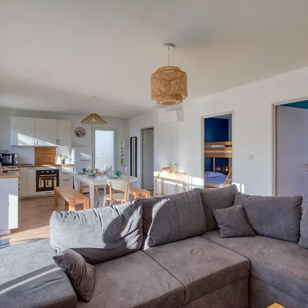 Casa de Férias Stunning In *